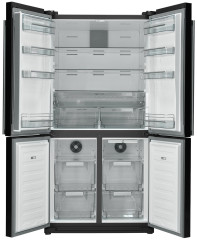 Холодильник Vestfrost VF 916 BL