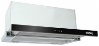 Встраиваемая вытяжка Korting KHP 6674 GN