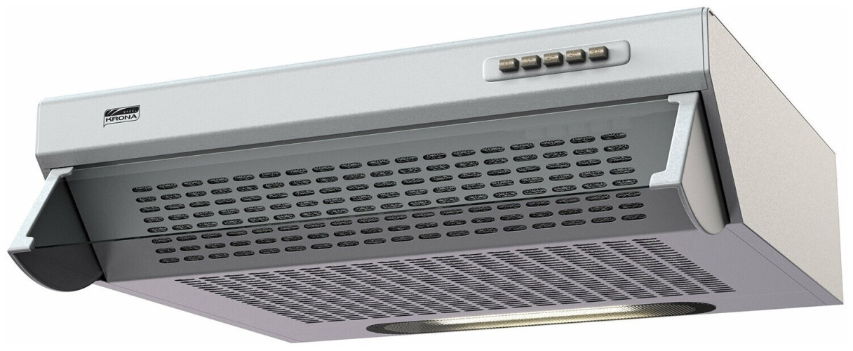 Подвесная вытяжка Kronasteel Lana 600