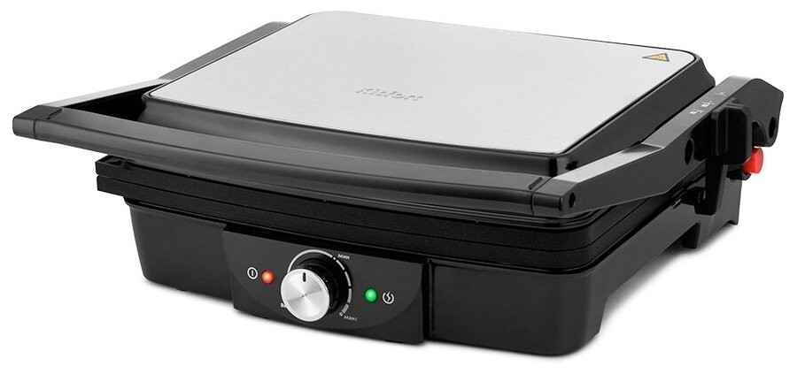Электрогриль Kitfort КТ-1656