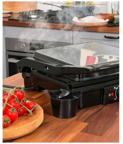 Электрогриль Kitfort КТ-1656