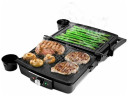 Электрогриль Kitfort КТ-1656