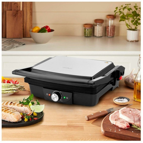 Электрогриль Kitfort КТ-1656