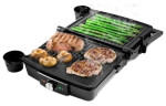 Электрогриль Kitfort КТ-1656