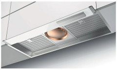 Встраиваемая вытяжка Faber Ilma Touch X A90
