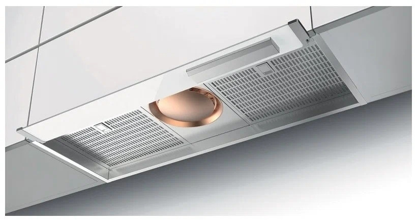 Встраиваемая вытяжка Faber Ilma Touch X A90