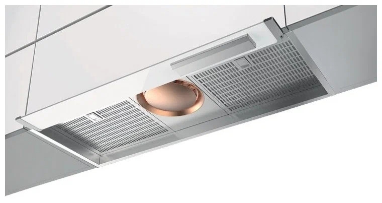 Встраиваемая вытяжка Faber Ilma Touch X A90