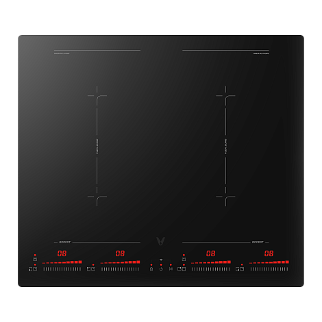 Электрическая варочная панель Viomi VBG701