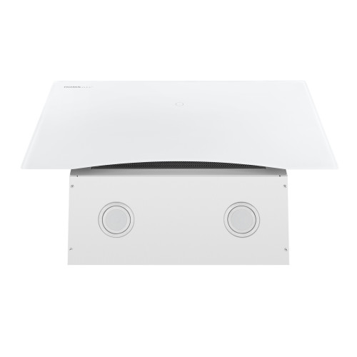 Кухонная вытяжка HOMSair Teffi 60 белый