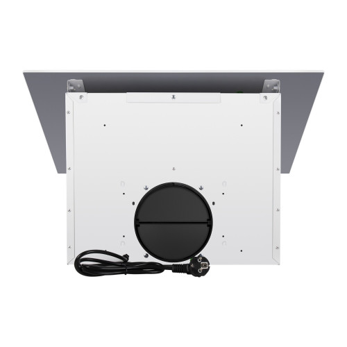 Кухонная вытяжка HOMSair Teffi 60 белый