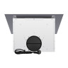Кухонная вытяжка HOMSair Teffi 60 белый