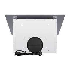 Кухонная вытяжка HOMSair Teffi 60 белый