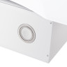 Кухонная вытяжка HOMSair Teffi 60 белый