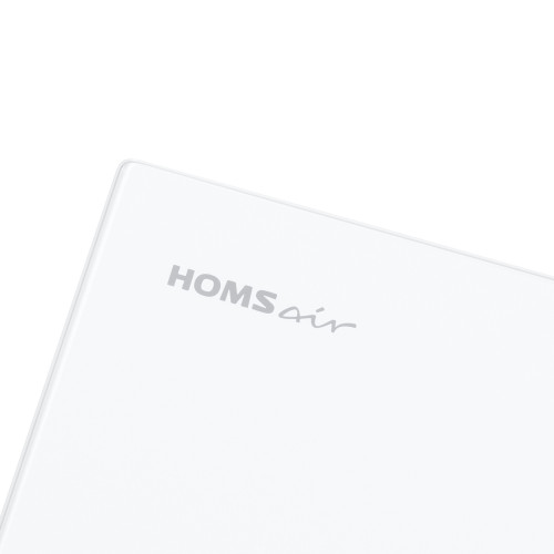 Кухонная вытяжка HOMSair Teffi 60 белый