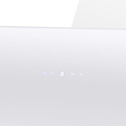 Кухонная вытяжка HOMSair Teffi 60 белый