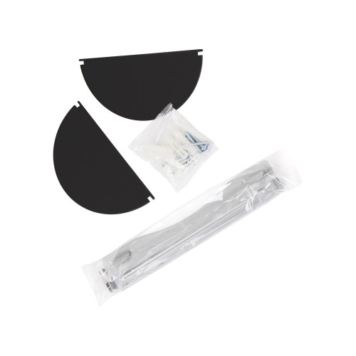 Кухонная вытяжка HOMSair Teffi 60 белый