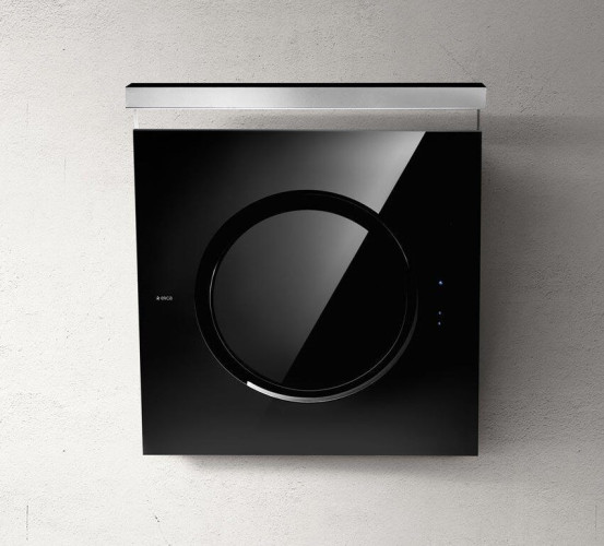 Кухонная вытяжка Elica OM TS BL F/80