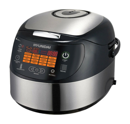 Мультиварка Hyundai HYMC-1610