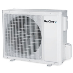 Внешний блок Neoclima NUM-24Q3