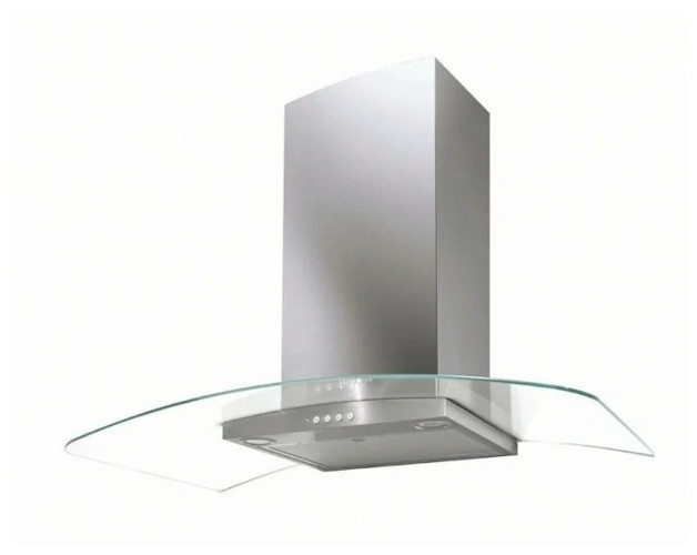 Кухонная вытяжка Faber Ray LED X/V A90