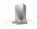 Кухонная вытяжка Faber Ray LED X/V A90