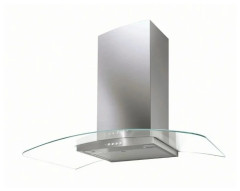 Кухонная вытяжка Faber Ray LED X/V A90