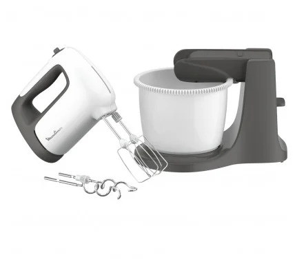 Миксер Moulinex HM 464110