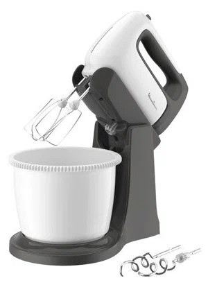 Миксер Moulinex HM 464110