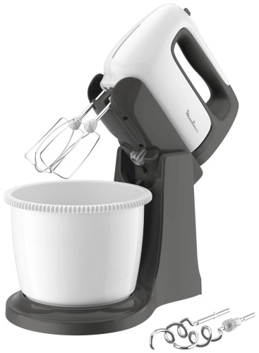 Миксер Moulinex HM 464110