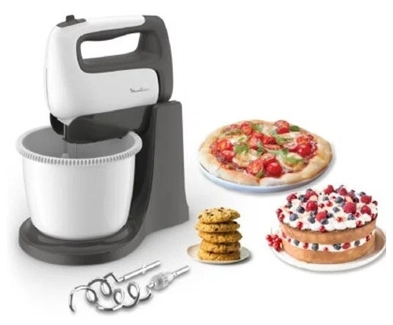 Миксер Moulinex HM 464110