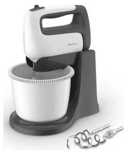 Миксер Moulinex HM 464110