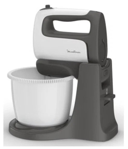 Миксер Moulinex HM 464110
