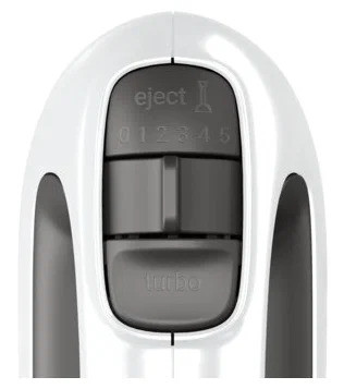 Миксер Moulinex HM 464110