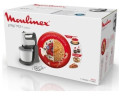 Миксер Moulinex HM 464110