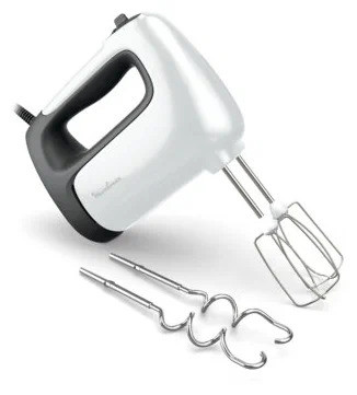 Миксер Moulinex HM 464110