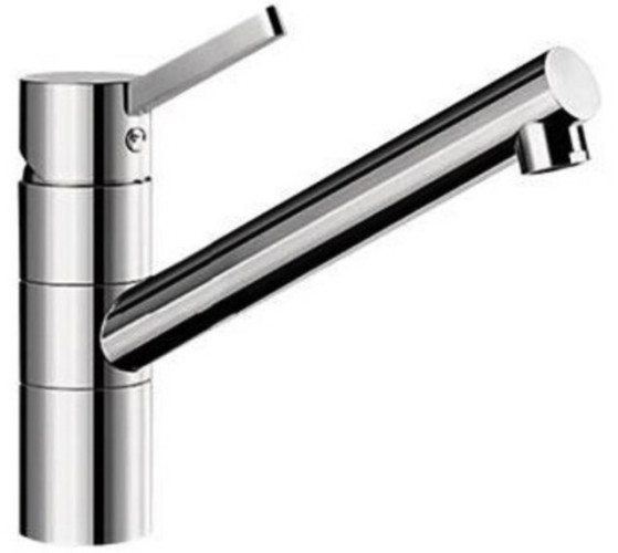 Смеситель для мойки Blanco Tivo 517599 Хром