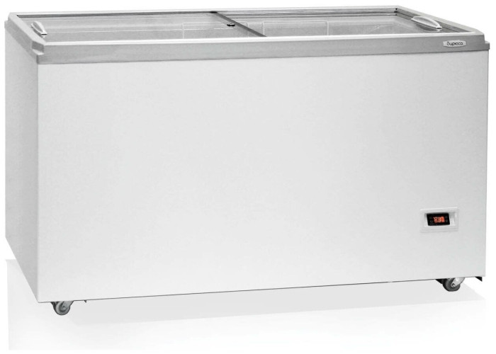 Морозильный ларь Бирюса 455 DZQ