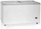 Морозильный ларь Бирюса 455 DZQ
