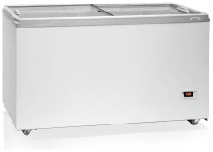Морозильный ларь Бирюса 455 DZQ