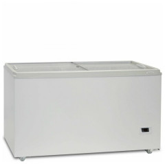 Морозильный ларь Бирюса 455 DZQ