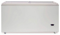 Морозильный ларь Бирюса 455 DZQ