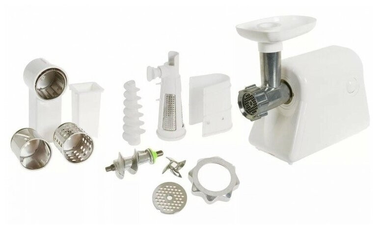 Мясорубка Ротор Дива ЭМШ 35/300-3