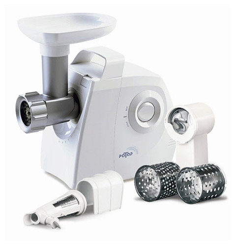 Мясорубка Ротор Дива ЭМШ 35/300-3