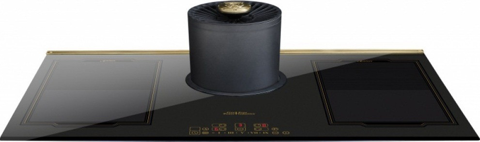 Индукционная варочная панель Kaiser KCT 9365 IEm