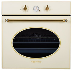 Электрический духовой шкаф Kuppersberg SR 663 C Bronze