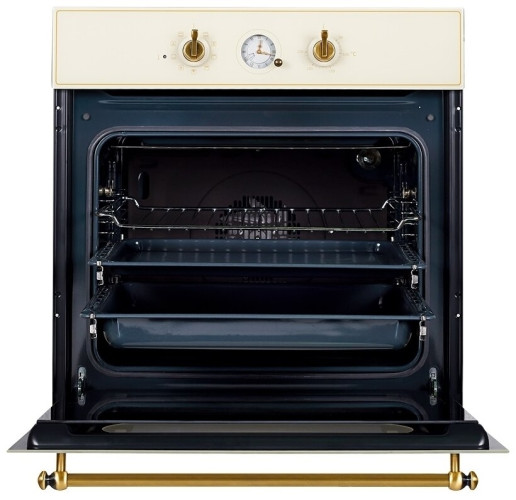 Электрический духовой шкаф Kuppersberg SR 663 C Bronze