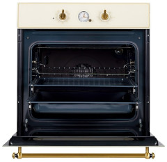 Электрический духовой шкаф Kuppersberg SR 663 C Bronze