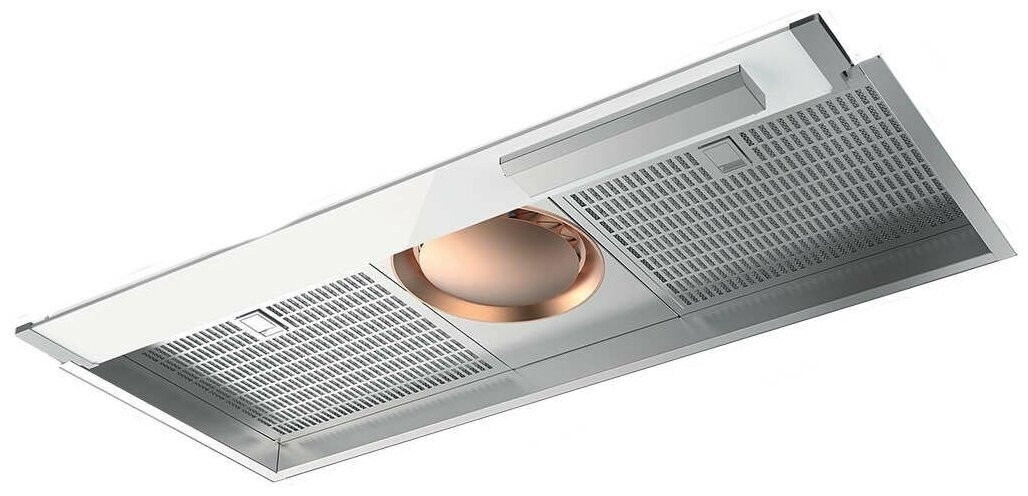 Встраиваемая вытяжка Faber Ilma Touch X A60