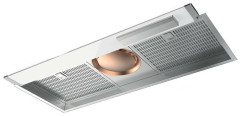 Встраиваемая вытяжка Faber Ilma Touch X A60