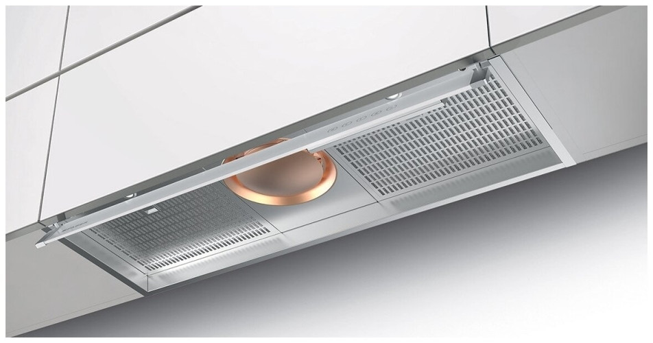 Встраиваемая вытяжка Faber Ilma Touch X A60